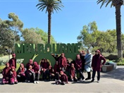 Year 5 Excursion to Melbourne Zoo